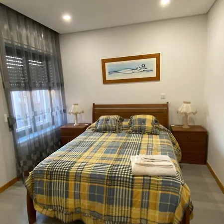 E Mar * Vila Praia de Ancora