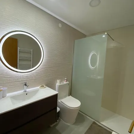 Apartment E Mar *
