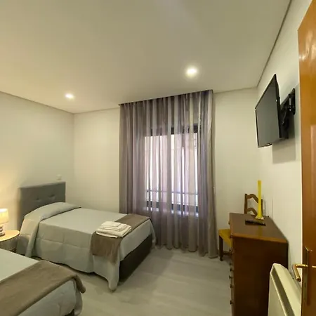 Apartment E Mar Vila Praia de Ancora