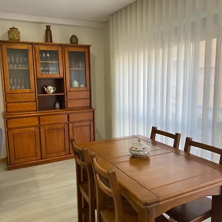 E Mar Apartment Vila Praia de Ancora