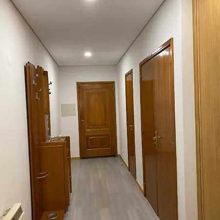 E Mar Apartment