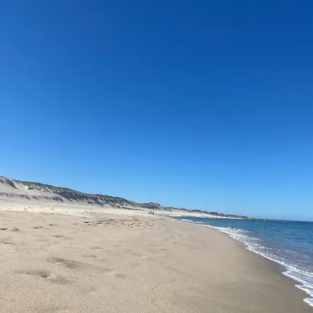 E Mar Vila Praia de Ancora