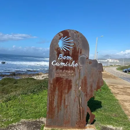 E Mar Vila Praia de Ancora