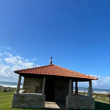 Apartment E Mar Vila Praia de Ancora